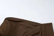 Molten Hour Two-Piece Set