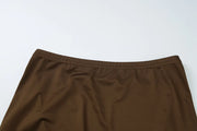 Molten Hour Two-Piece Set
