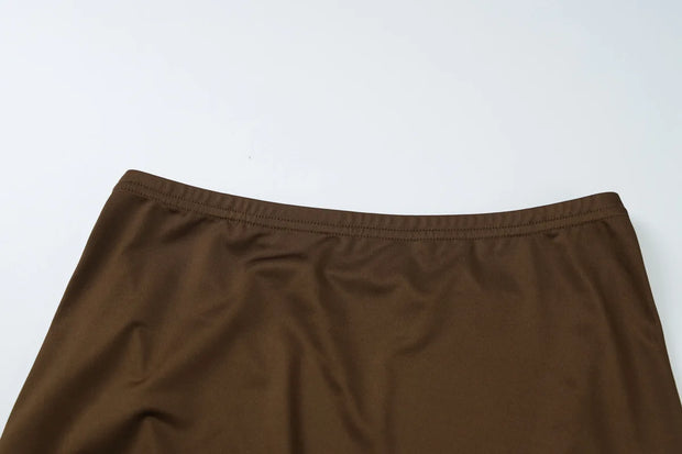Molten Hour Two-Piece Set