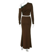 Molten Hour Two-Piece Set