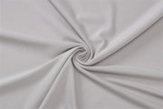 Gray One-Shoulder Maxi Dress – Elegant Floor-Length Evening Gown